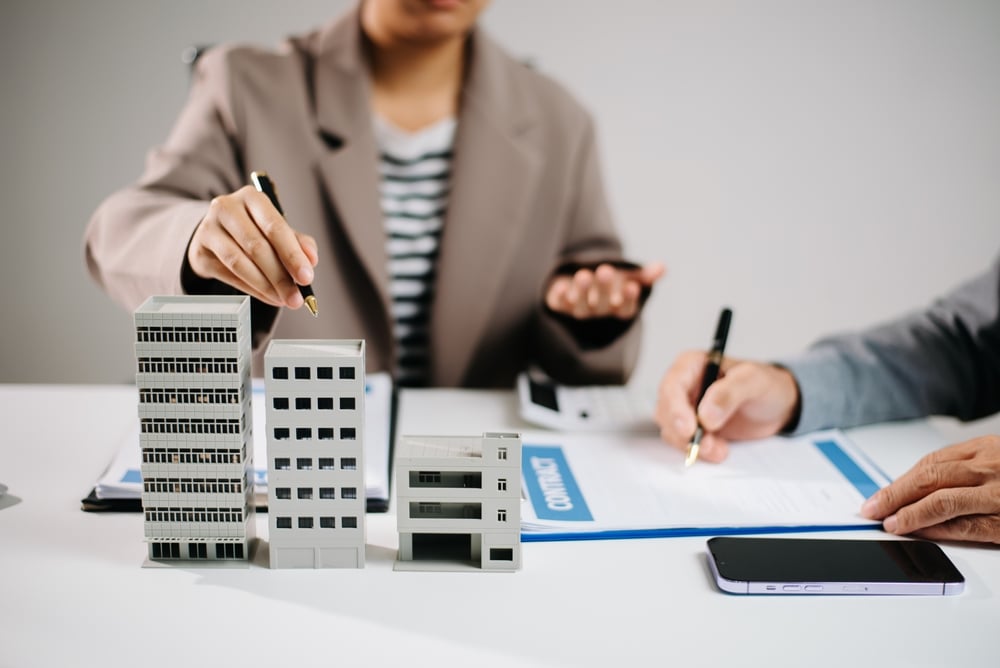 how to find a buyer for your business