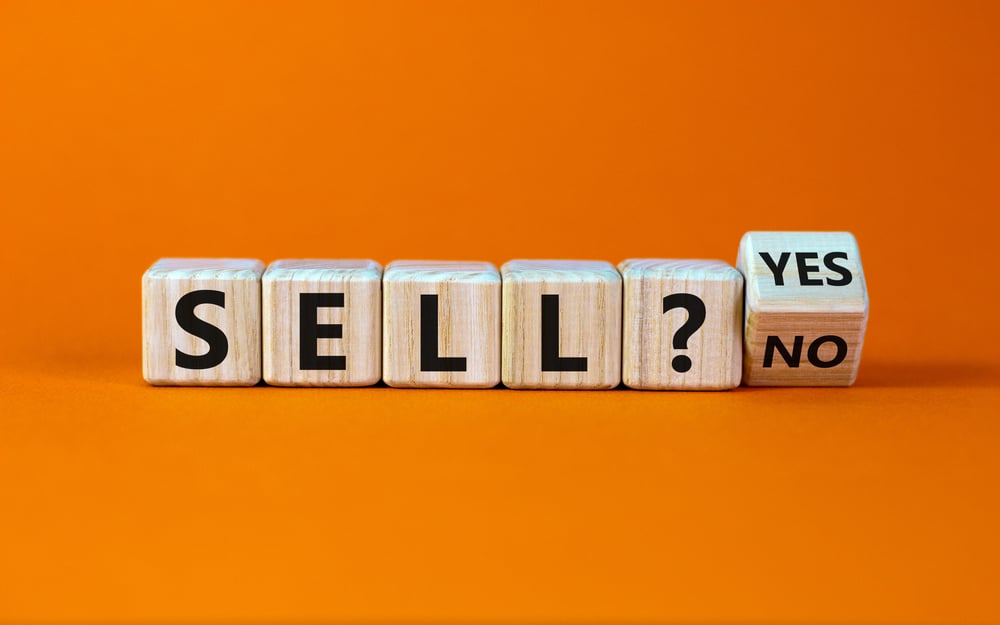 when is it time to sell your business?