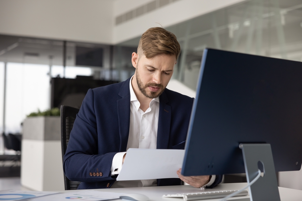 What Investors Look for in a Business — Straight From a Principal