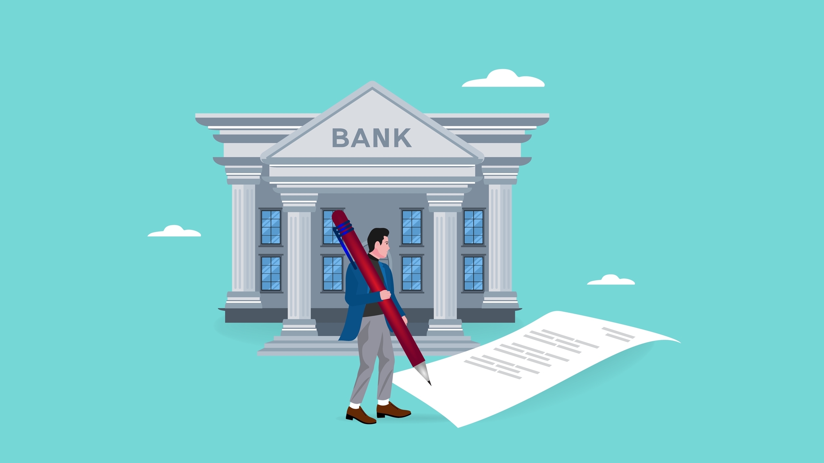 Advantages vs. Disadvantages of Debt Financing