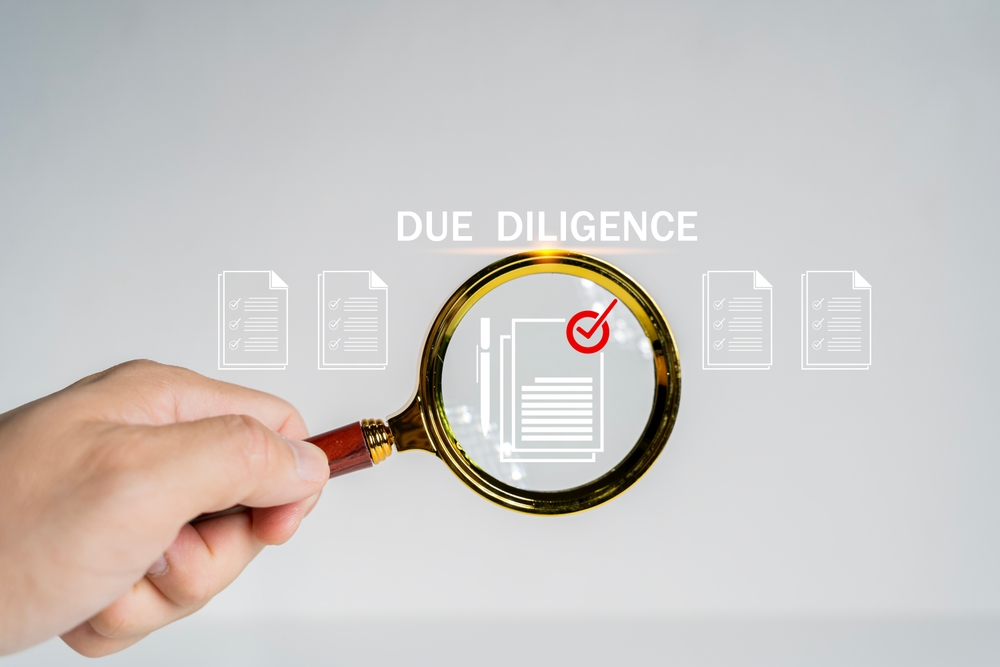 What Is Merger and Acquisition Due Diligence?