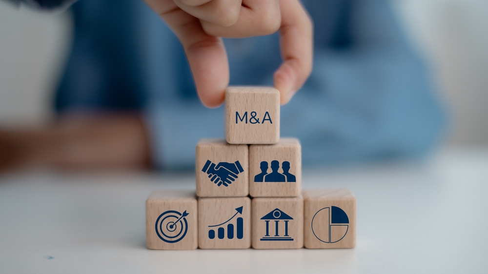 Mergers and Acquisitions (M&A) Process